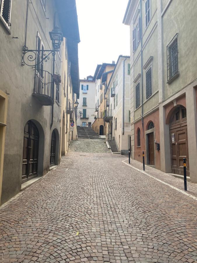 Casa Corona Grossa Saluzzo Exterior foto